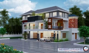 home builders kottarakkara