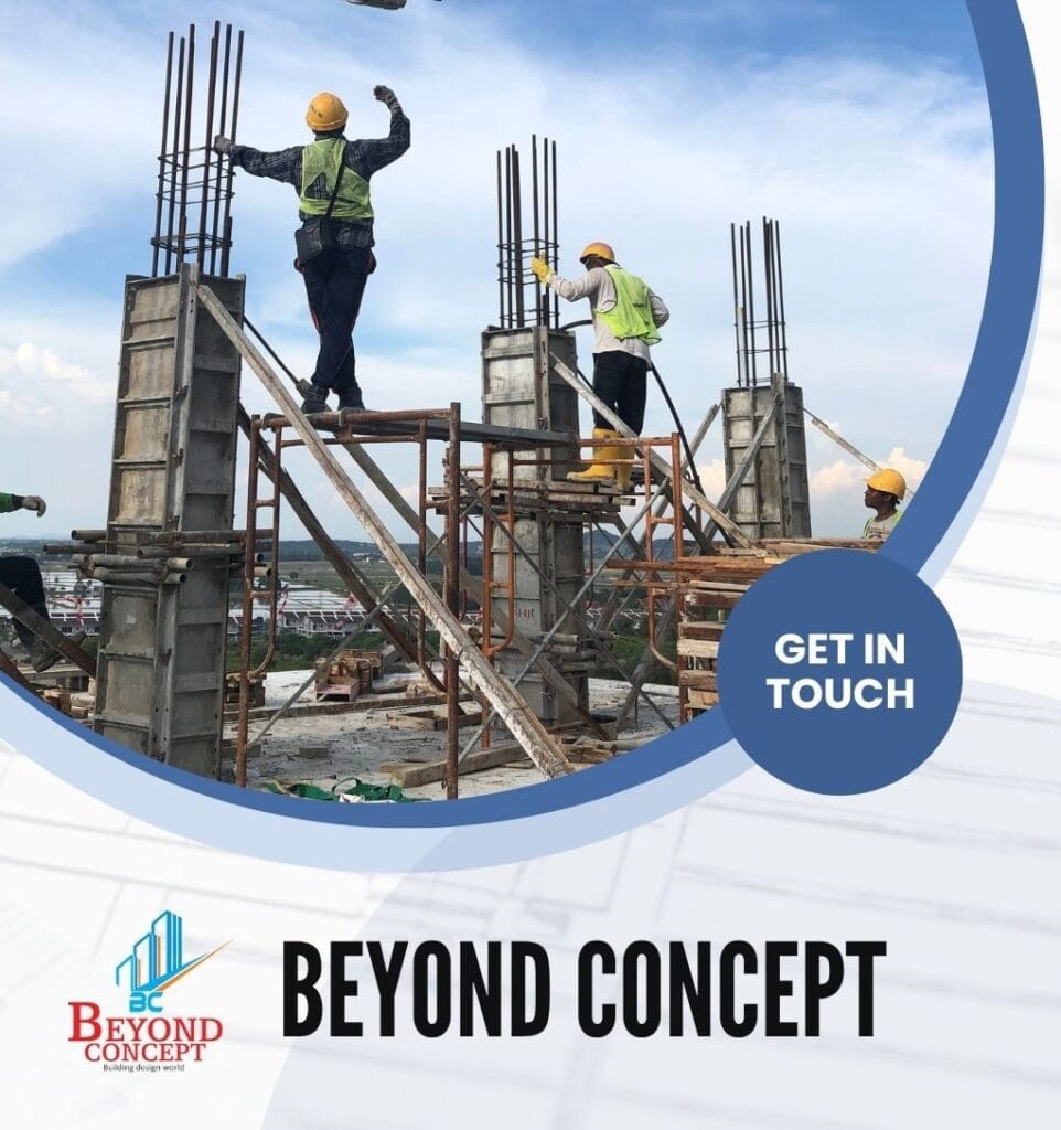At Beyond Concept, trust is the foundation of every home we build. We combine expert craftsmanship with transparent communication to turn your dreams into a reality you can rely on. Build with us, and experience quality, care, and commitment at every step..