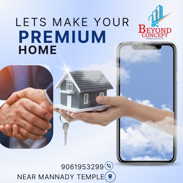 Upgrade Your Ancestral Home – Best Home Builders and Civil Work Construction Experts