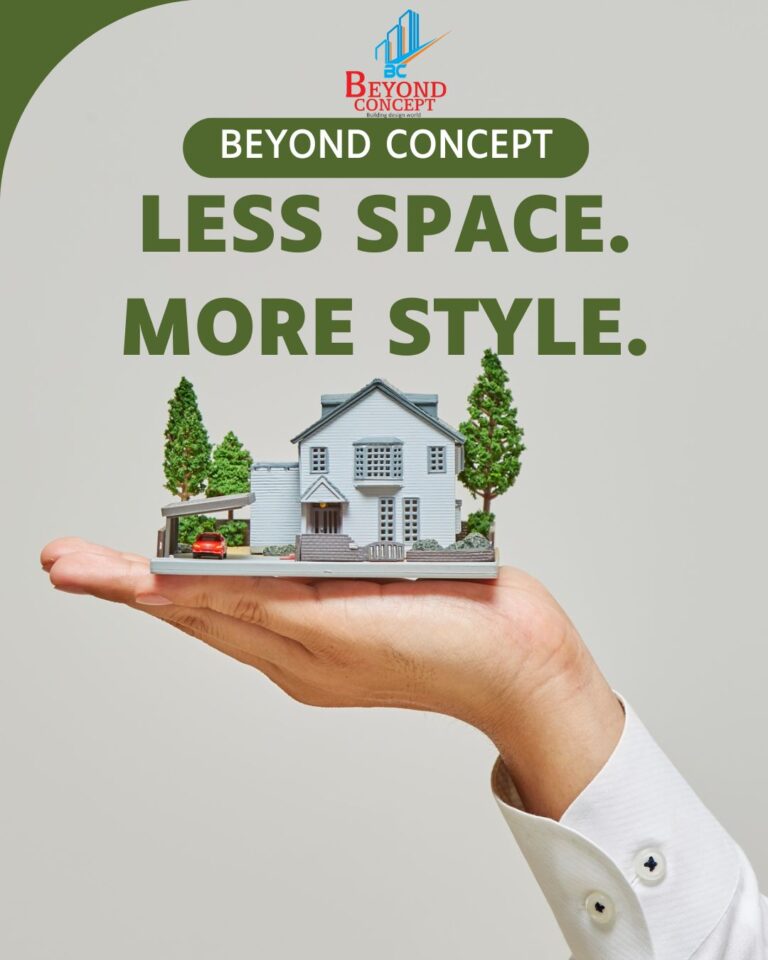 How to Turn a Small Kerala Plot into a Luxury Living Space