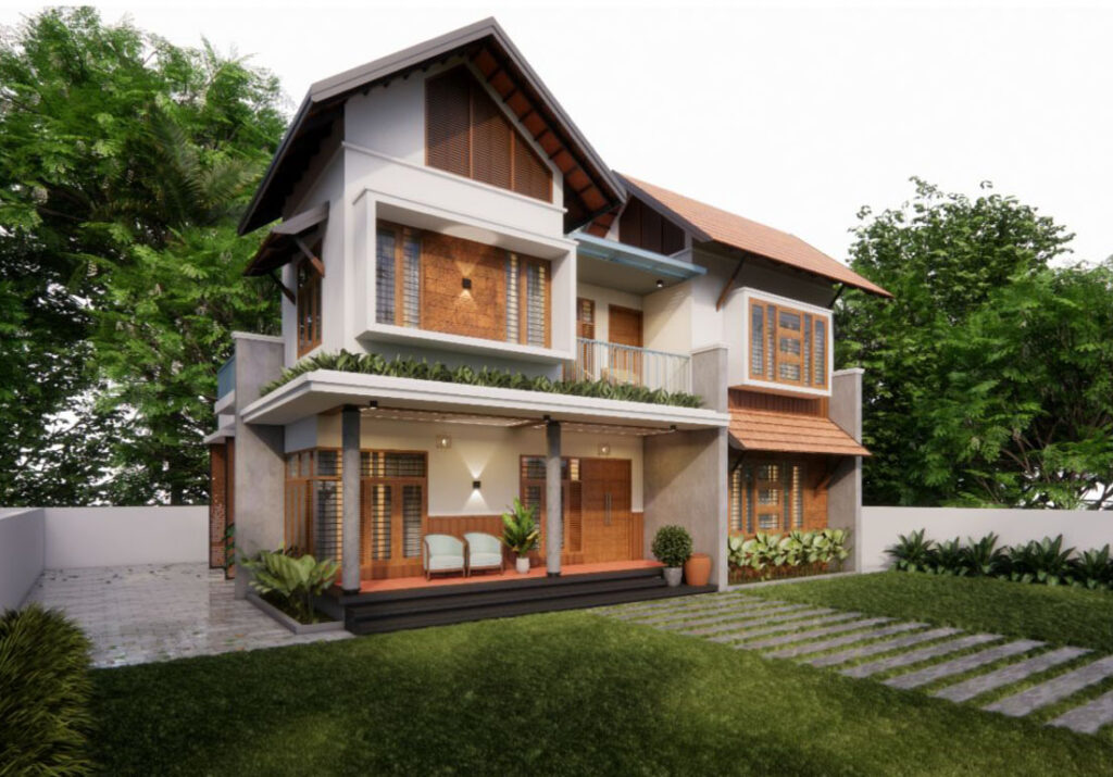 home builder adoor