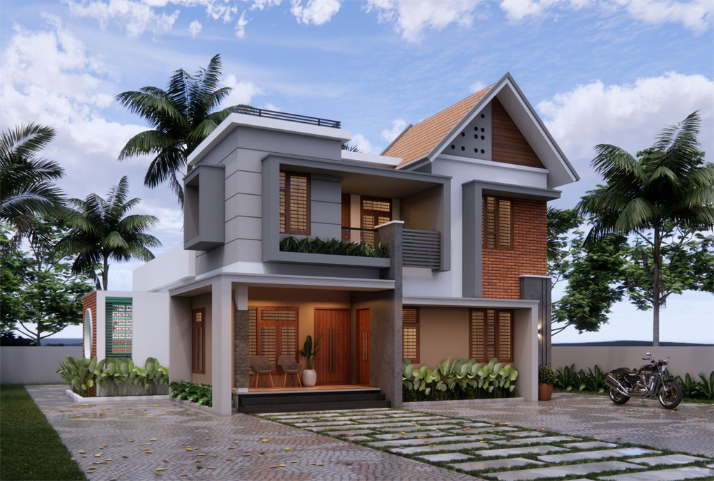 home builders in kerala