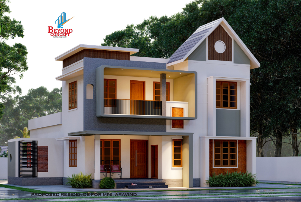 HOME BUILDERS ADOOR