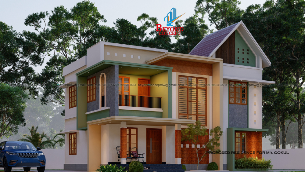 CONSTRUCTION COMPANY IN ADOOR
