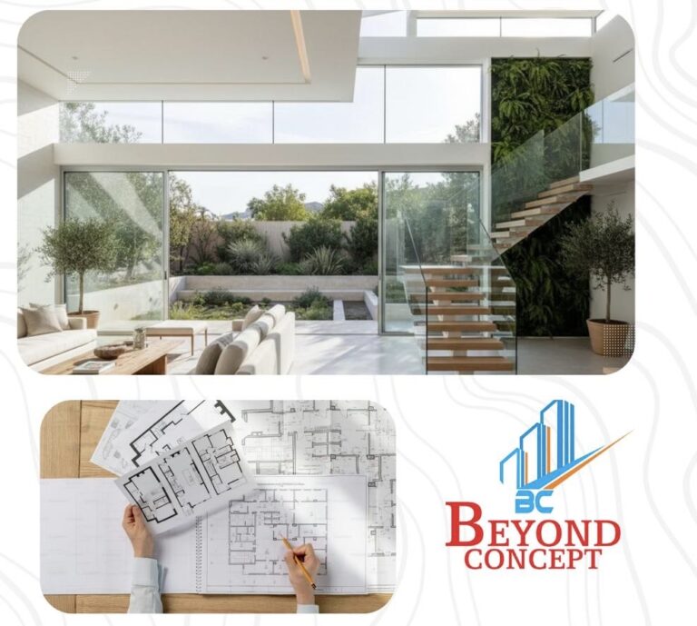 Bright Living: How Modern Homes Capture Natural Light