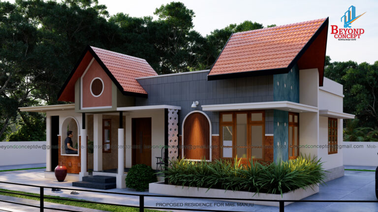 Budget-Friendly Home Building Guide