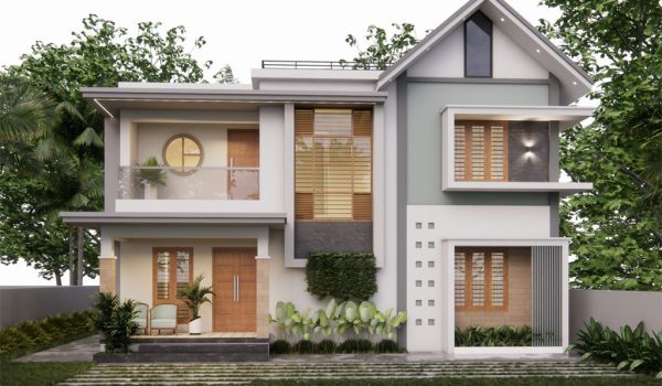 3D EXTERIOR OP2 GOKUL RESD 18 3D EXTERIOR OP2 GOKUL RESD 18