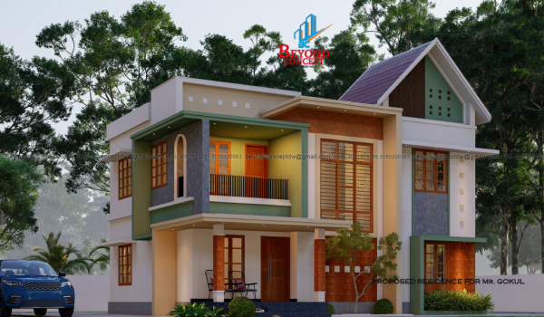 CONSTRUCTION COMPANY IN ADOOR